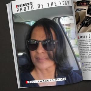 Meet your Posher, Regla